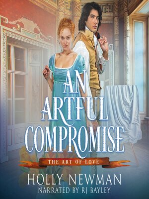 cover image of An Artful Compromise